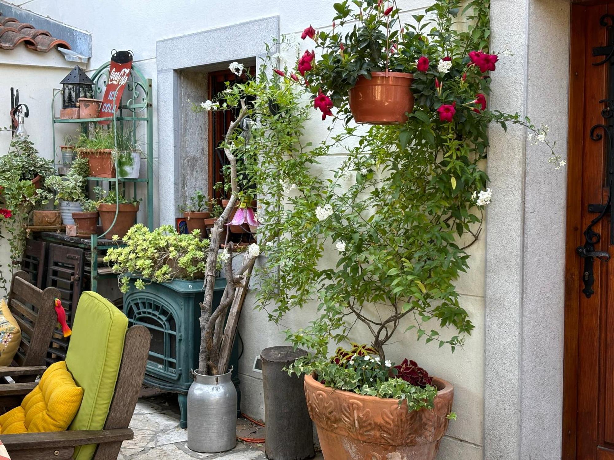 Ivana Apartment Opatija