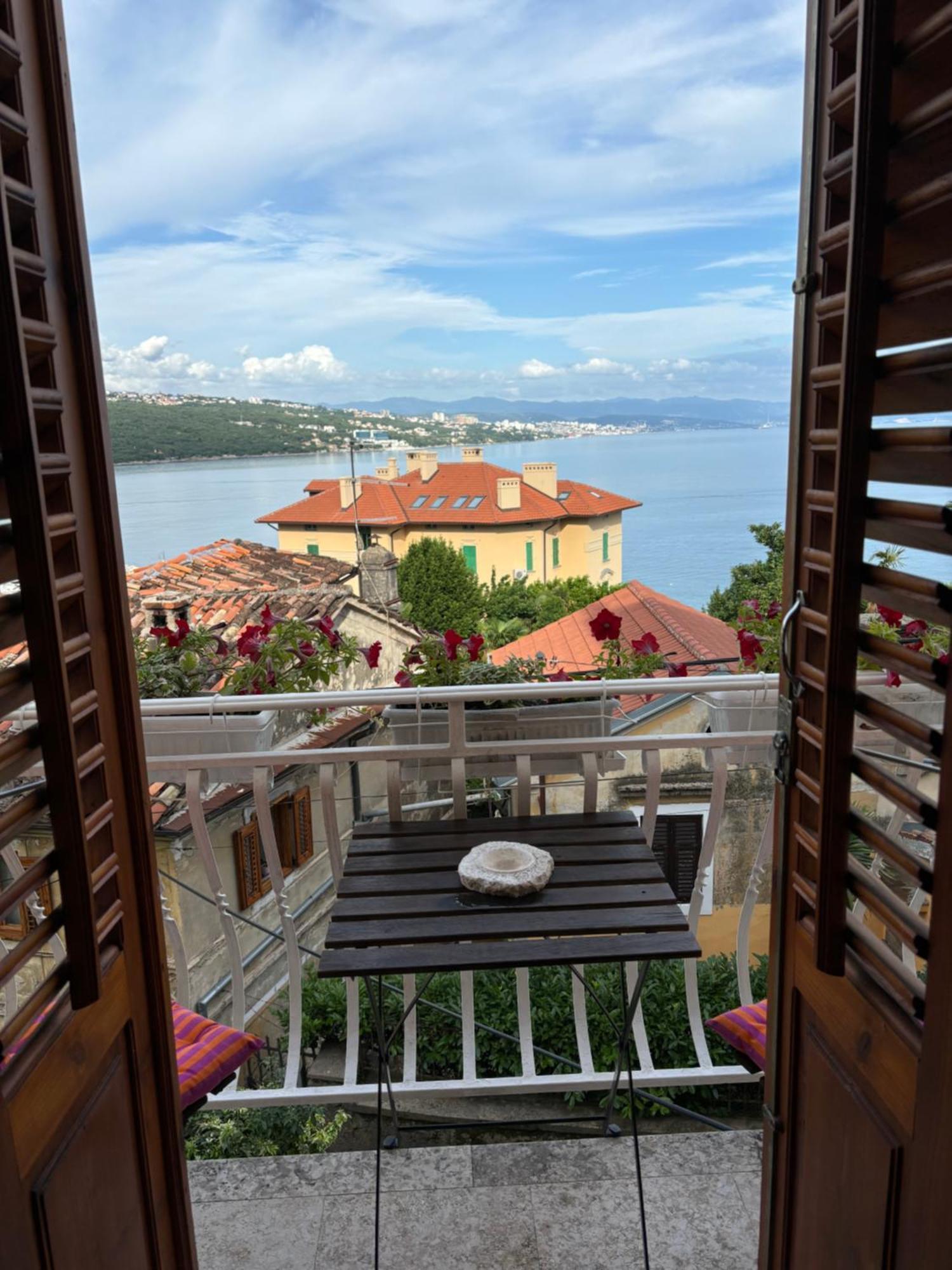 Ivana Apartment Opatija
